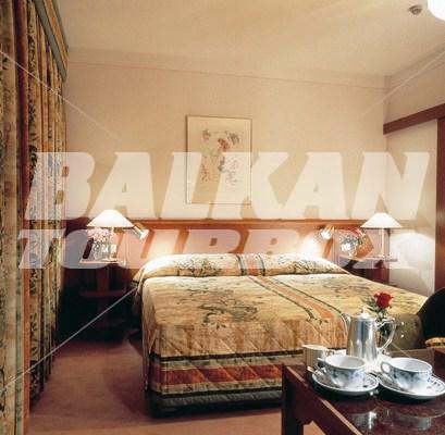 holiday in Palace Helsinki