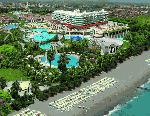 Hotel Starlight Resort, Turkey, Antalya - Side