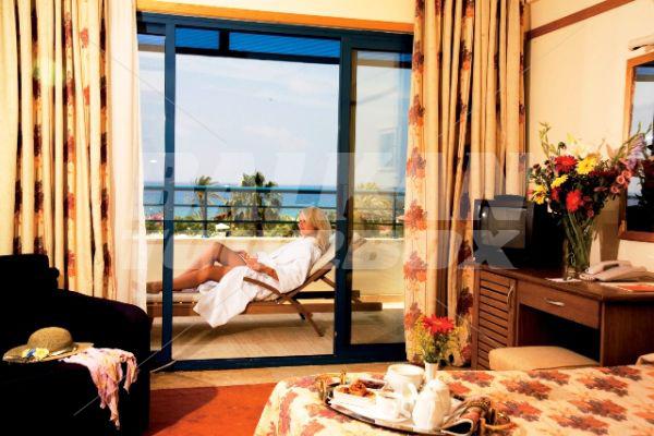 holiday in Starlight Resort