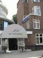 Hotel Trianon, Netherlands