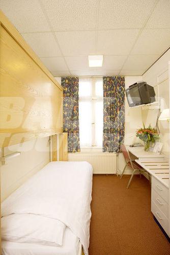 holiday in Trianon