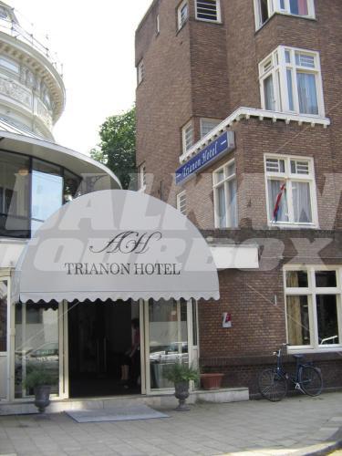 holiday in  Trianon