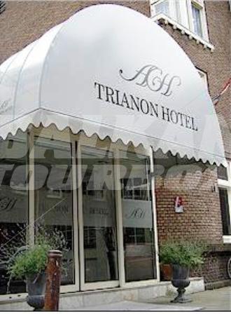 holiday in Trianon