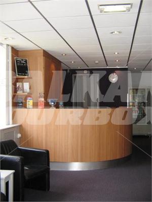 holiday in Trianon