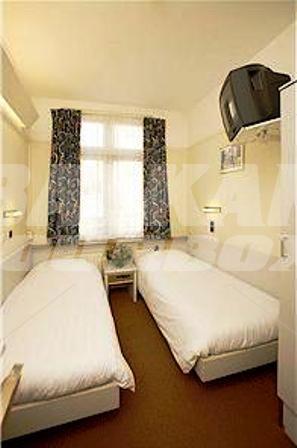 holiday in Trianon
