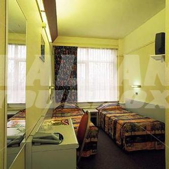 holiday in Trianon
