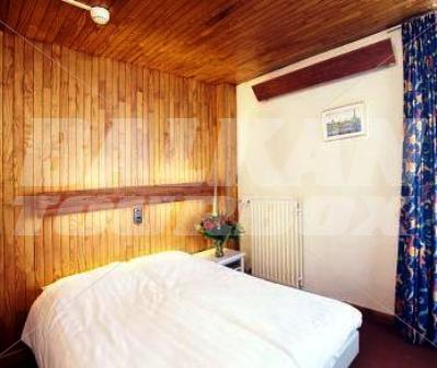 holiday in Trianon
