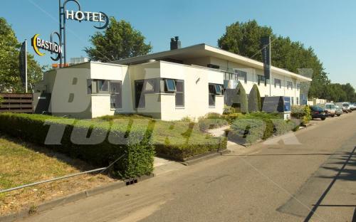 holiday in  Bastion Voorschoten
