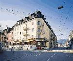 Hotel Neufeld, Switzerland