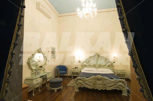 почивка в Alba