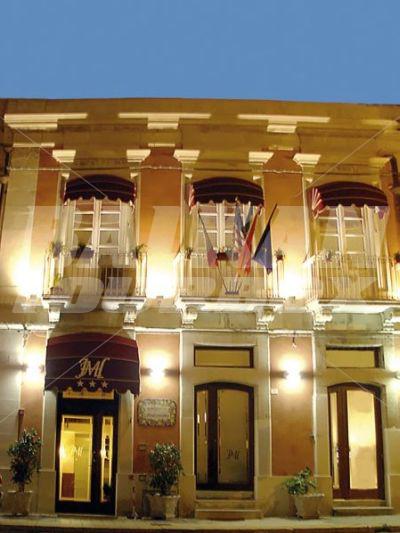 почивка в Mediterraneo