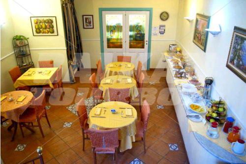 почивка в Mediterraneo