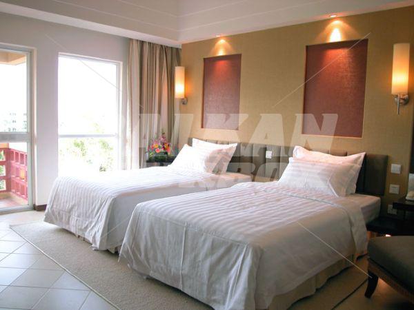 holiday in Cactus Resort