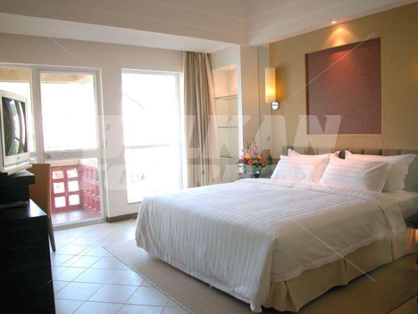 holiday in Cactus Resort