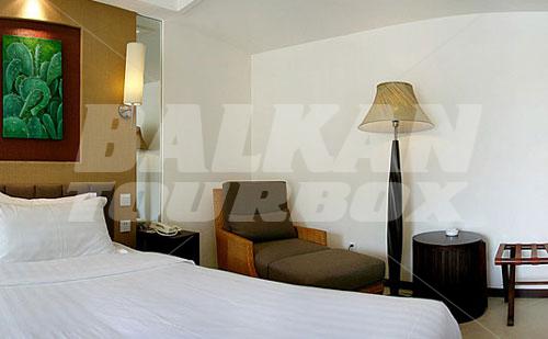 holiday in Cactus Resort