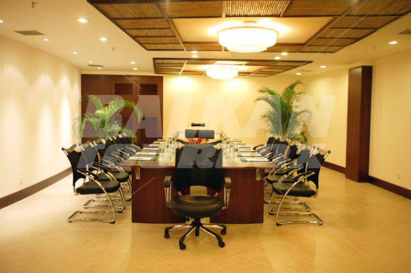 holiday in Cactus Resort