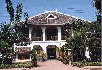 Хотел Villa Santi, , Луан Прабан