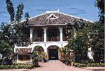 Hotel Villa Santi, 