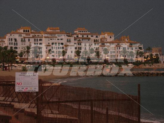 Hotel Rincon Andaluz, Spain
