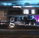Hotel The G, 