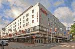 Hotel Scandic Portalen, Sweden, Jonkoping