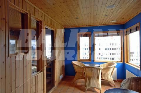 holiday in Scandic Portalen