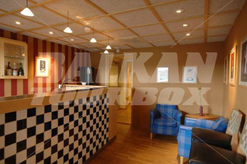 holiday in Scandic Portalen