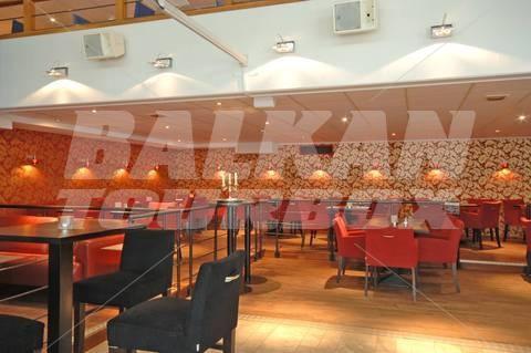 holiday in Scandic Portalen