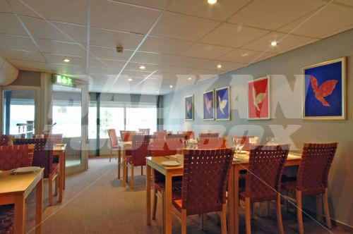 holiday in Scandic Portalen