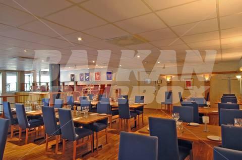holiday in Scandic Portalen