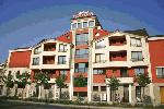 Hotel Forum, Bulgaria