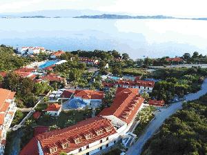 Хотел Aristoteles Holiday Resort, Халкидики - Атон, Гърция