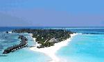 Хотел Kuredu Island Resort, 