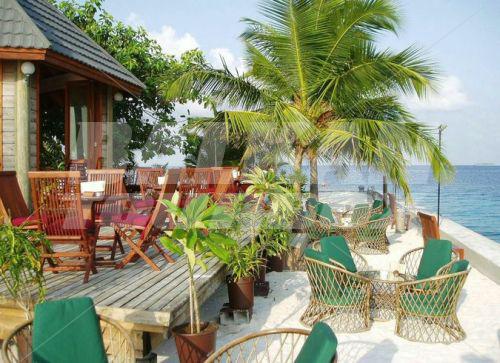 почивка в Kuredu Island Resort