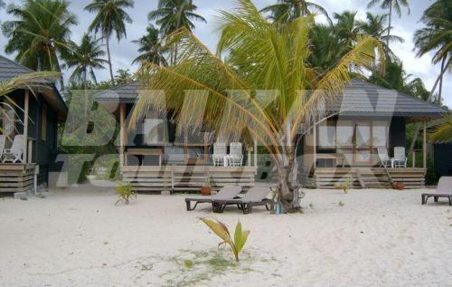 почивка в Kuredu Island Resort