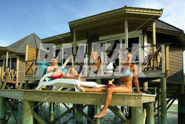 почивка в Kuredu Island Resort