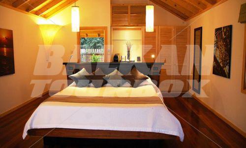 почивка в Kuredu Island Resort
