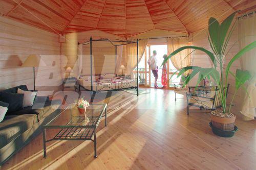 почивка в Kuredu Island Resort