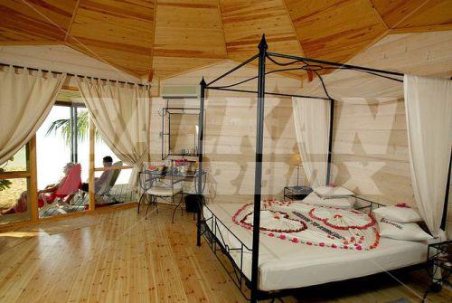 почивка в Kuredu Island Resort