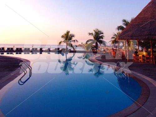 почивка в Kuredu Island Resort