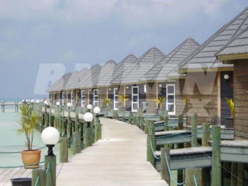 почивка в Kuredu Island Resort