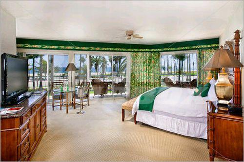 почивка в Santa Barbara Inn