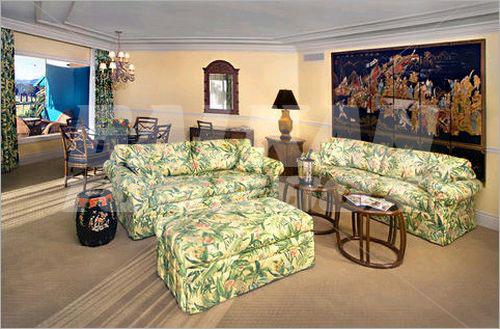 почивка в Santa Barbara Inn