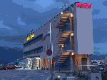 Hotel As, Croacia, Split