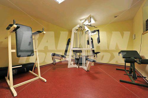 holiday in Horsky hotel Sachticka Banska Bystrica