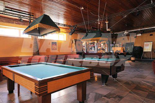 holiday in Horsky hotel Sachticka Banska Bystrica