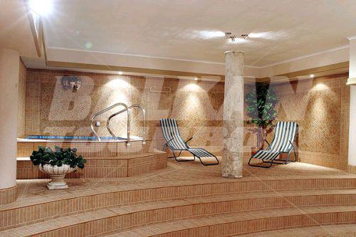 holiday in Horsky hotel Sachticka Banska Bystrica