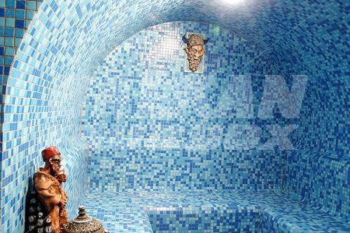 holiday in Horsky hotel Sachticka Banska Bystrica
