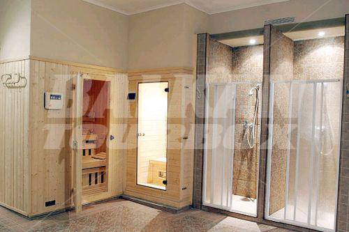 holiday in Horsky hotel Sachticka Banska Bystrica
