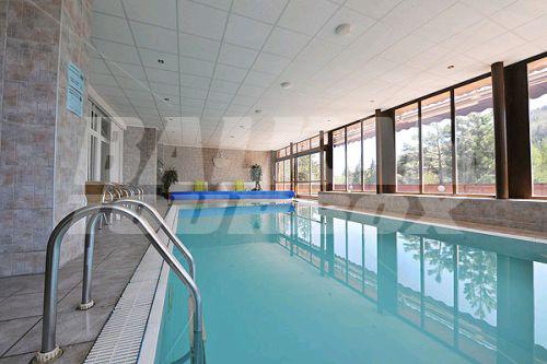 holiday in Horsky hotel Sachticka Banska Bystrica